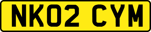 NK02CYM