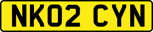 NK02CYN
