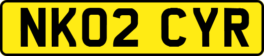 NK02CYR