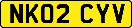 NK02CYV