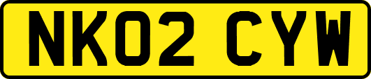 NK02CYW