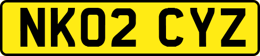 NK02CYZ