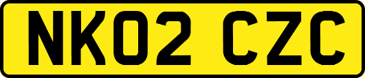 NK02CZC