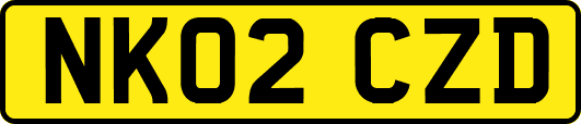 NK02CZD
