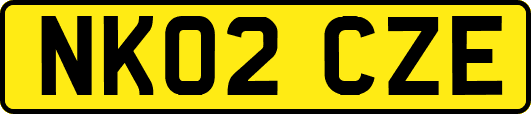 NK02CZE