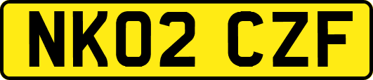 NK02CZF