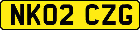 NK02CZG