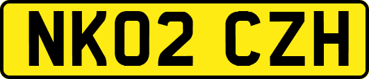 NK02CZH