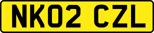 NK02CZL