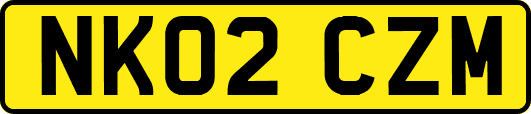 NK02CZM