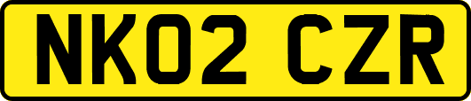 NK02CZR