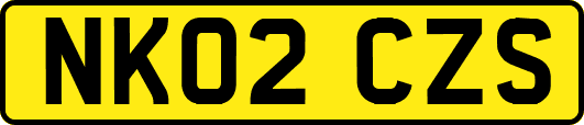 NK02CZS