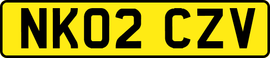 NK02CZV