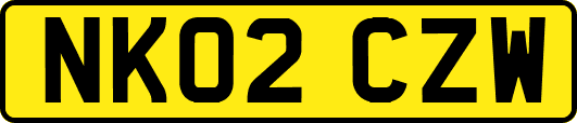 NK02CZW