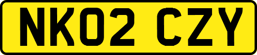NK02CZY