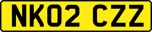 NK02CZZ