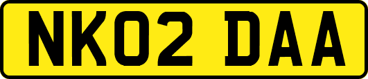NK02DAA
