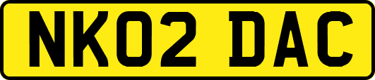NK02DAC