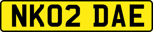 NK02DAE