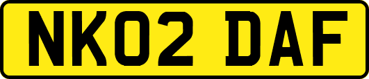 NK02DAF