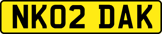 NK02DAK