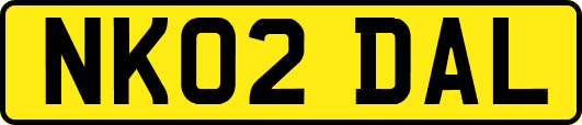 NK02DAL