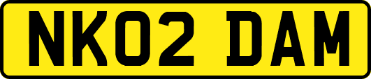 NK02DAM