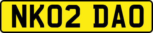 NK02DAO