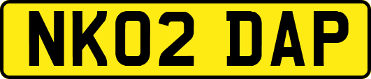 NK02DAP