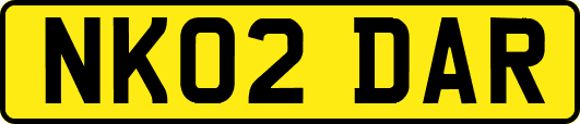 NK02DAR