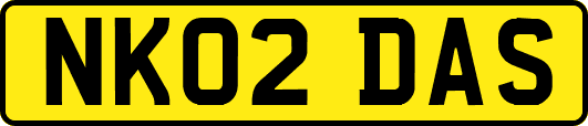 NK02DAS