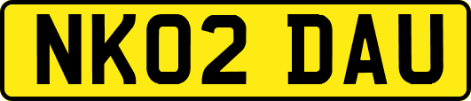 NK02DAU