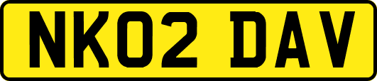 NK02DAV