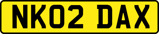NK02DAX