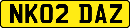 NK02DAZ