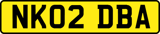 NK02DBA
