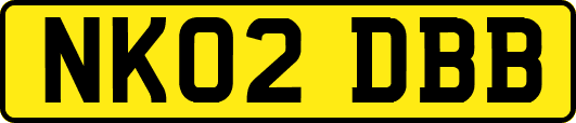 NK02DBB