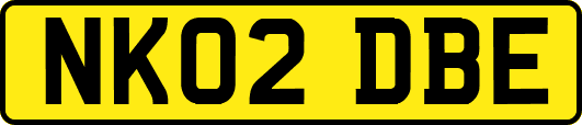 NK02DBE