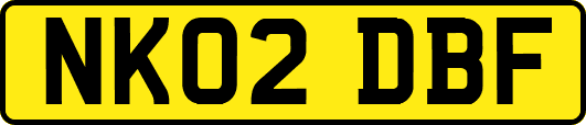 NK02DBF