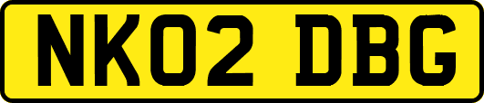 NK02DBG