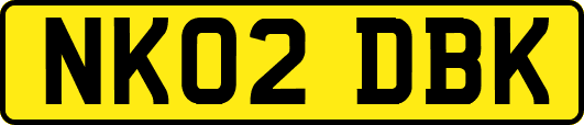 NK02DBK