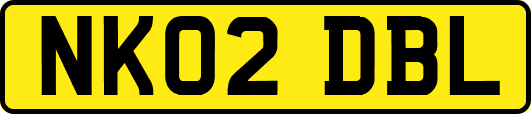 NK02DBL