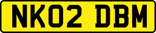 NK02DBM