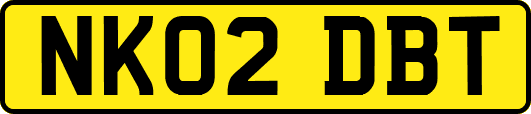 NK02DBT