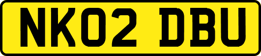 NK02DBU