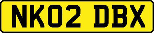 NK02DBX