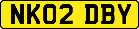 NK02DBY