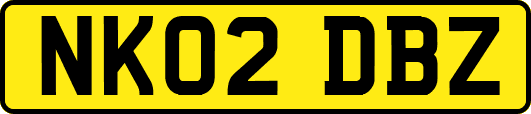 NK02DBZ
