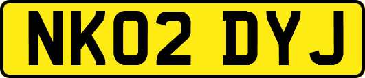 NK02DYJ