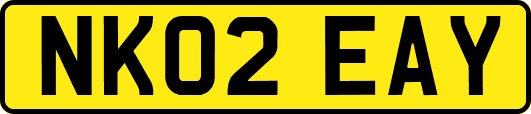 NK02EAY